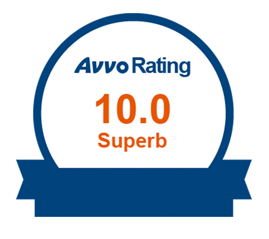 Avvo-Rating